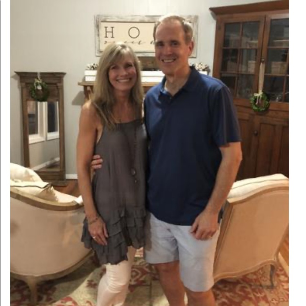 Meet your Posher, Carolee